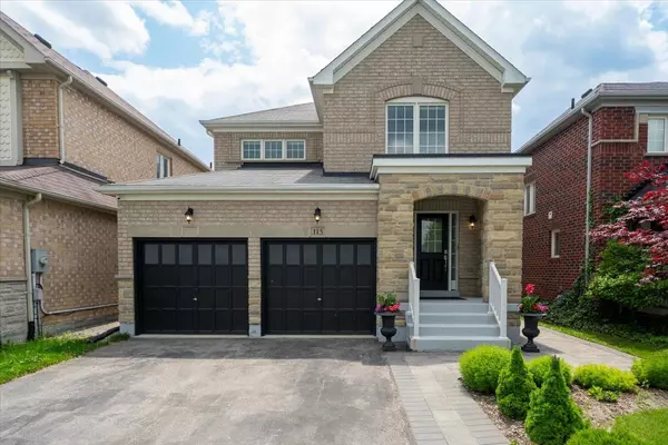 Bradford West Gwillimbury, ON L3Z 0E2,115 Meadowhawk TRL