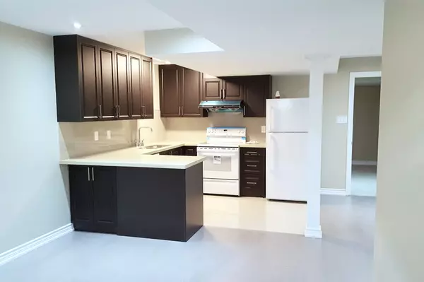 Vaughan, ON L4H 0H4,26 Corner Brook CRES #BSMT
