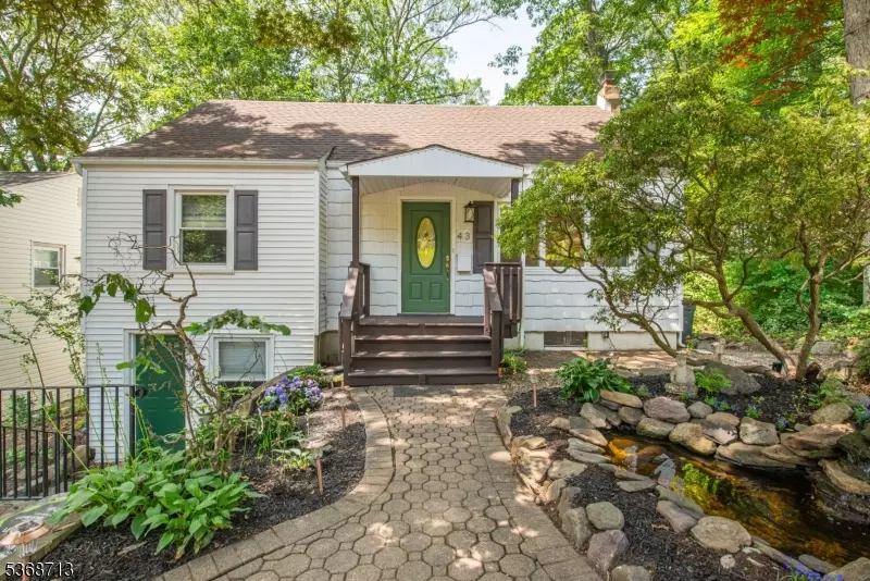 43 Longview Trl W, Denville Twp., NJ 07834