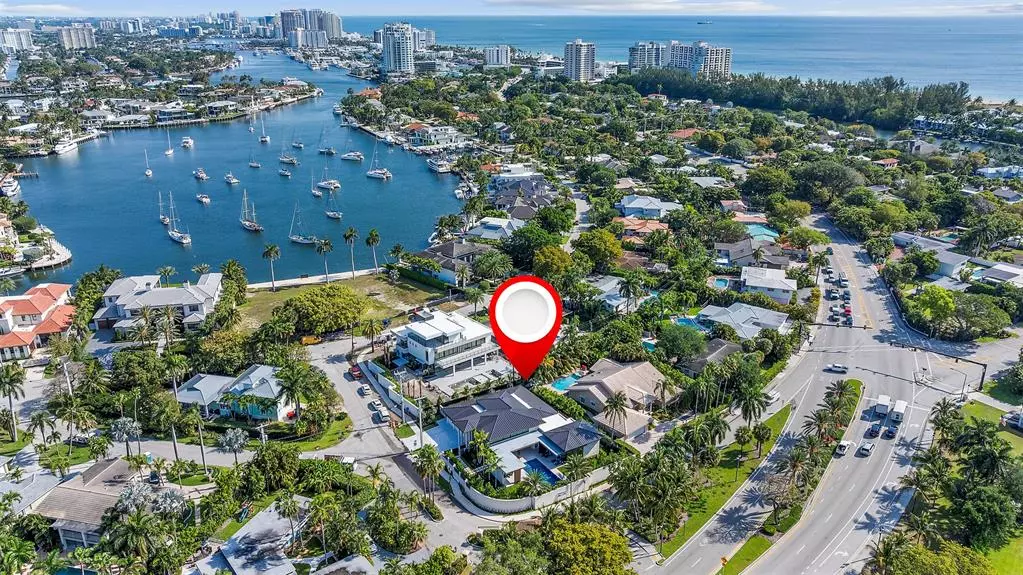 1628 Haskins Ave, Fort Lauderdale, FL 33316
