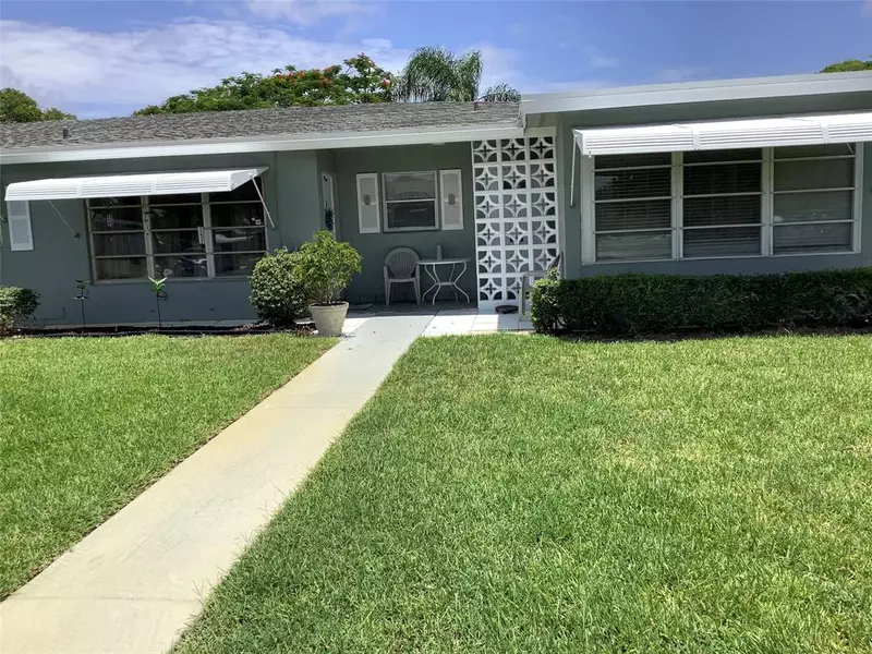 760 High Point Blvd #C, Delray Beach, FL 33445