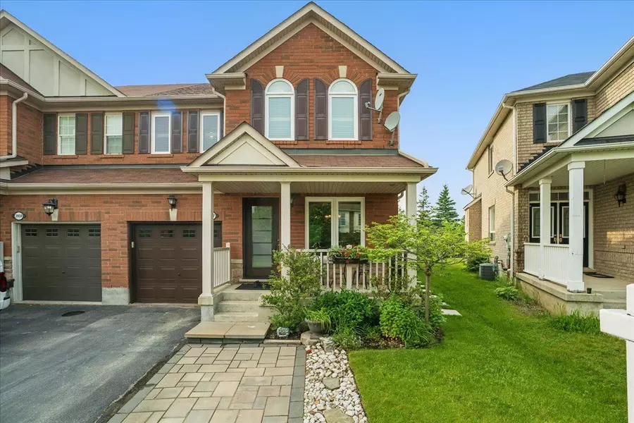 3957 Janice DR, Mississauga, ON L5M 7Y3