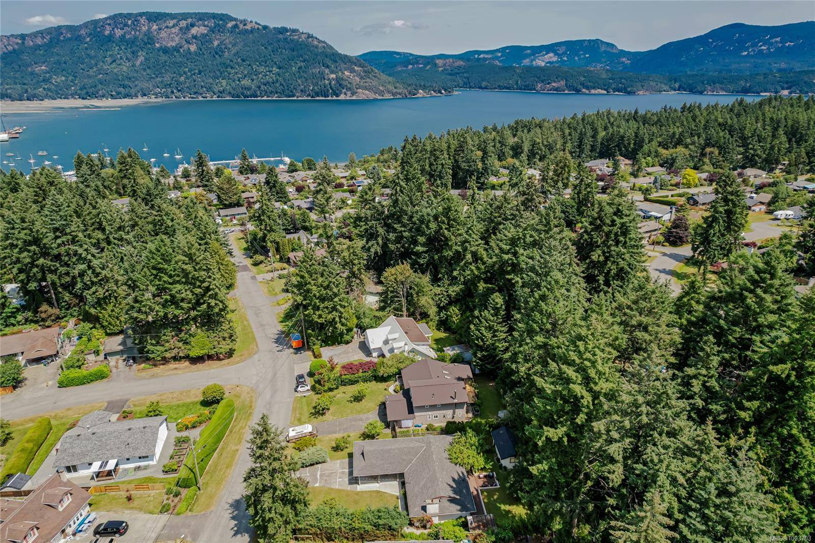 Cowichan Bay, BC V0R 1N1,4639 Alder Glen Rd