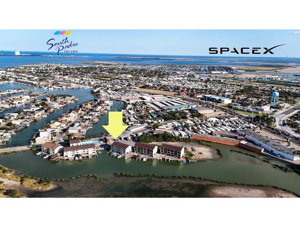 401 Island Ave., Port Isabel, TX 78578