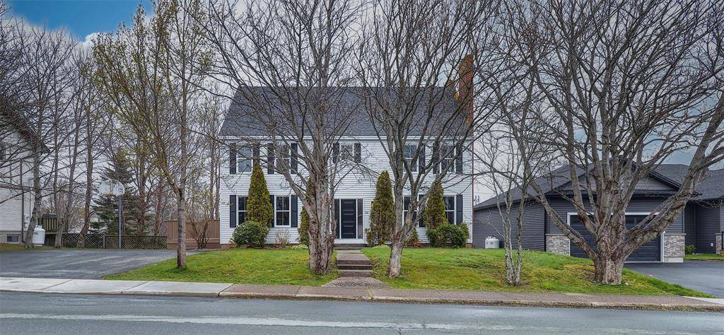 32 Halifax Street, St. John's, NL A1A 2P7