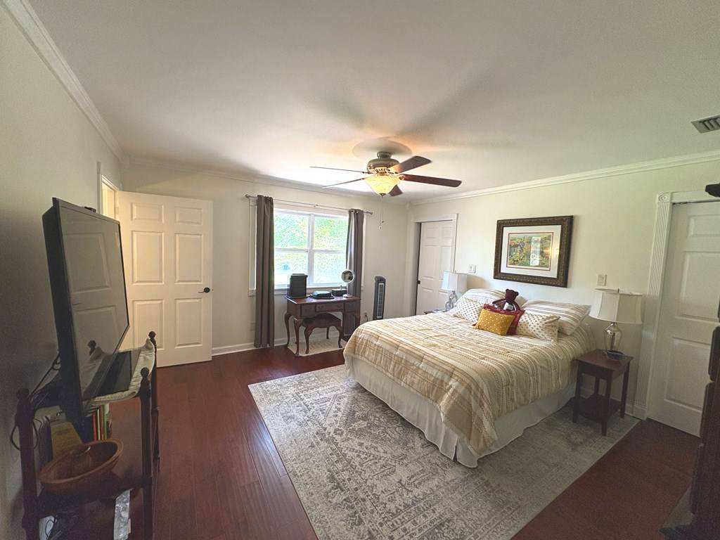 Valdosta, GA 31602,4105 Quail Hollow Circle