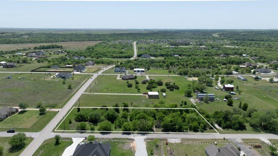 8145 Romeo Lane, Fort Worth, TX 76126