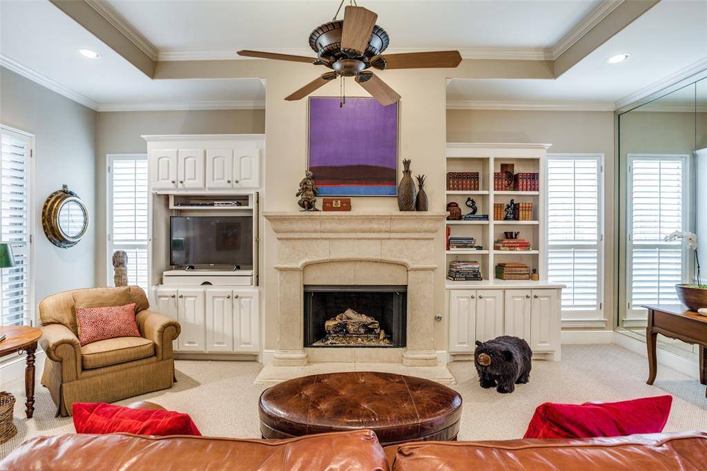 Fort Worth, TX 76109,4209 Oak Park Court