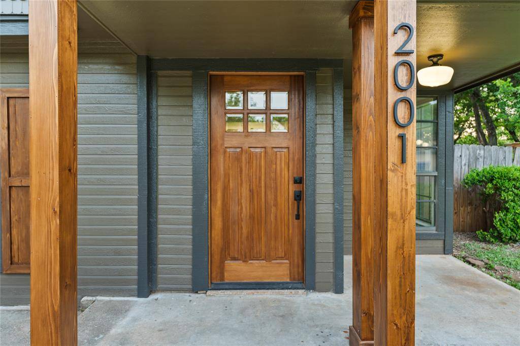 Woodway, TX 76712,2001 Rey Drive