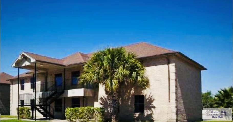 651 OLD PORT ISABEL RD., Brownsville, TX 78521