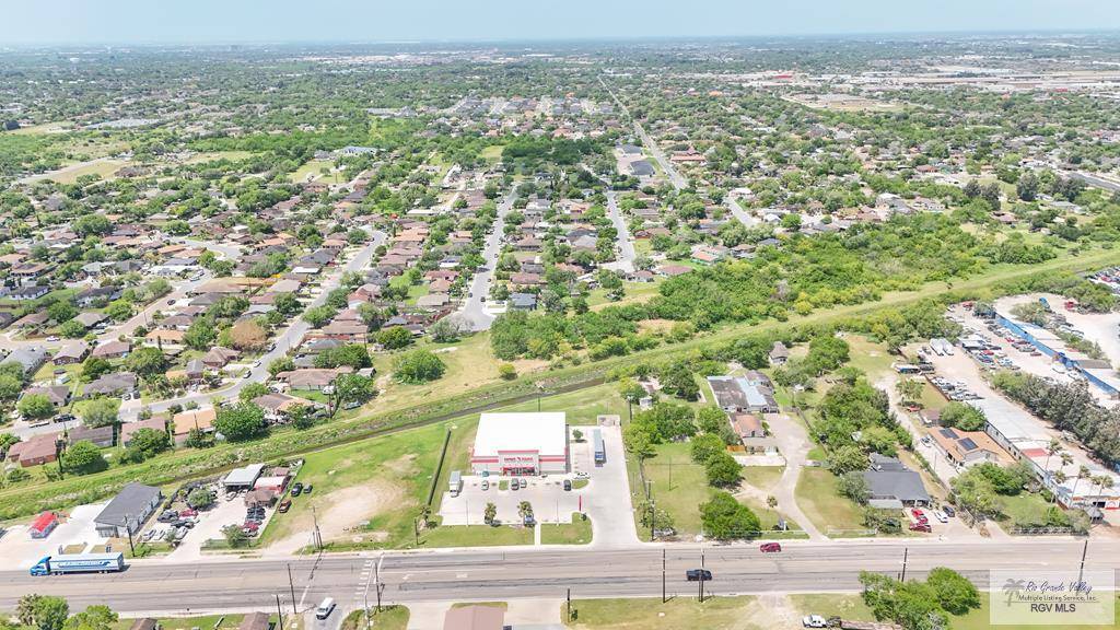 813 N MINNESOTA AVE., Brownsville, TX 78521