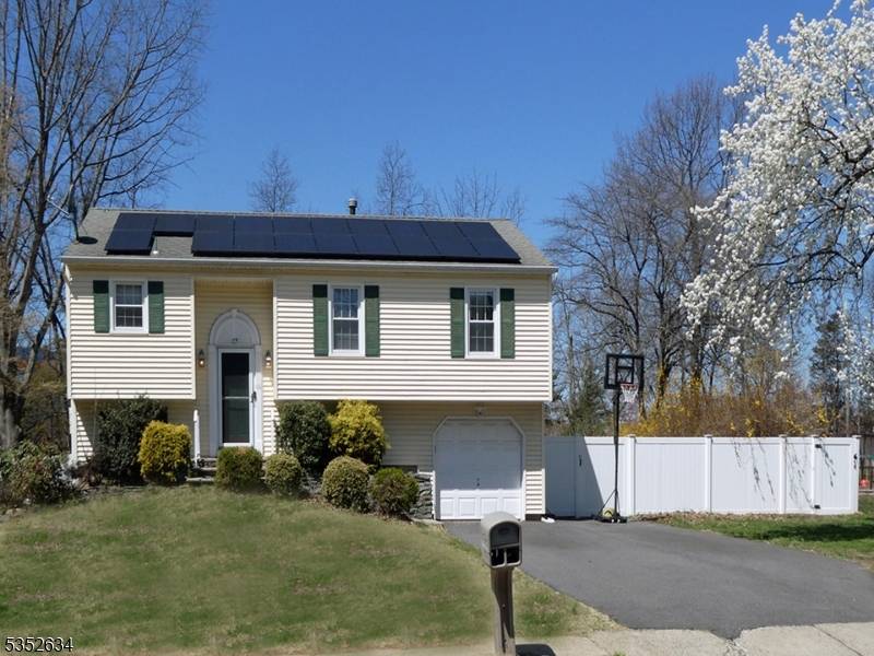 17 Angel Place, Franklin Twp., NJ 08873