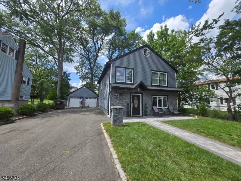 Parsippany-troy Hills Twp., NJ 07034,61 Norman Ave