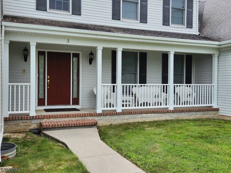 Raritan Twp., NJ 08822,3 Manchur Ct