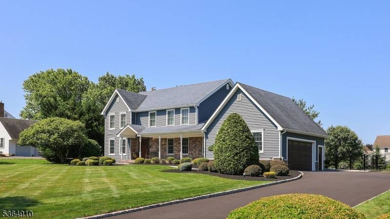 Montgomery Twp., NJ 08558,30 Elm Dr