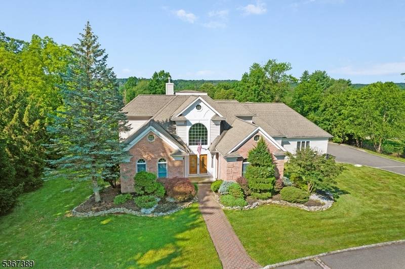 1688 Washington Valley Rd, Bridgewater Twp., NJ 08836