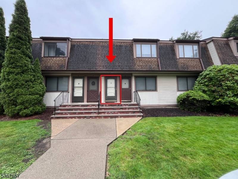 1919B Stonegate Ln #19B, Stanhope Boro, NJ 07874