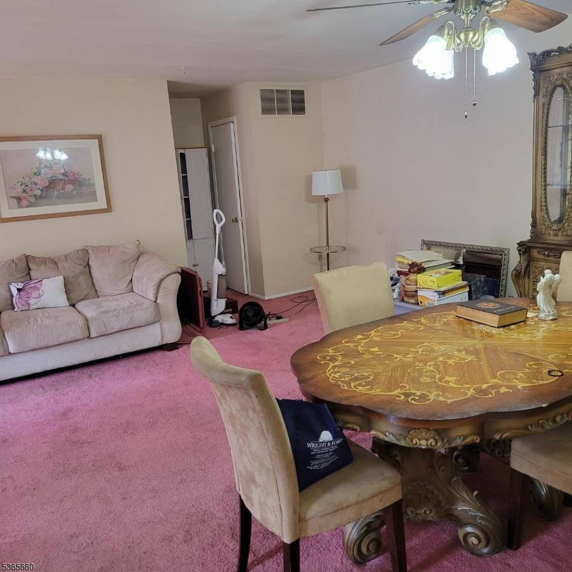 Raritan Twp., NJ 08822,1405 Normandy Ct #1405