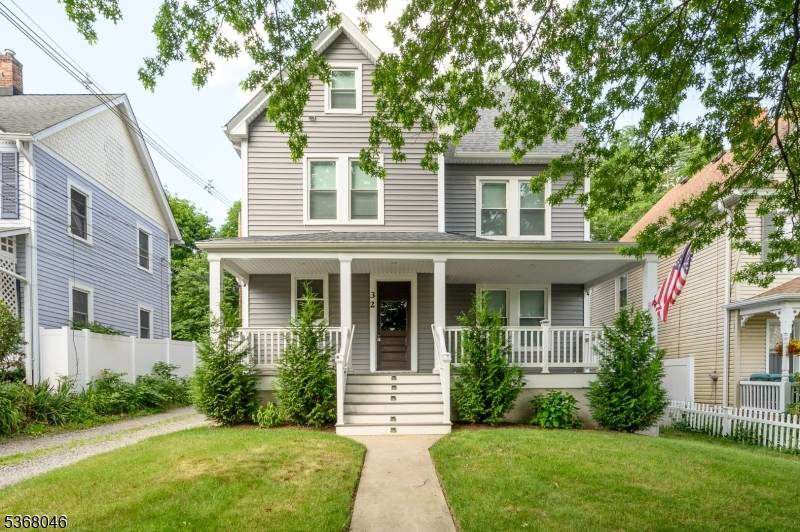 32 Woodland Ave Unit 2, Morris Twp., NJ 07960