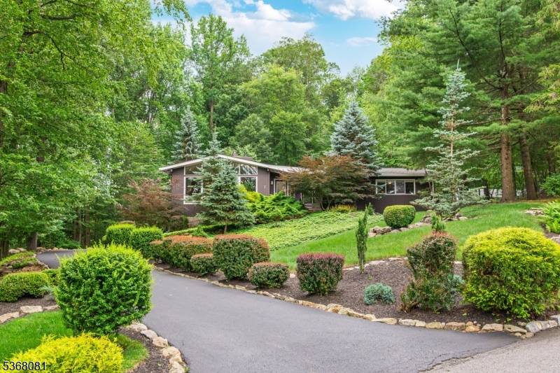 7 Deer Ct, Chester Twp., NJ 07930