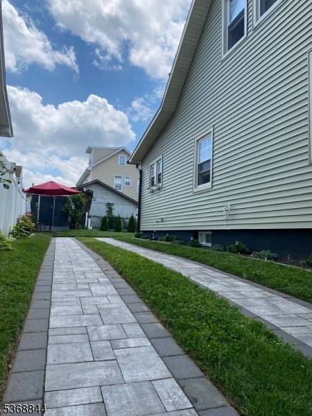 Hillside Twp., NJ 07205,414 Yale Ave