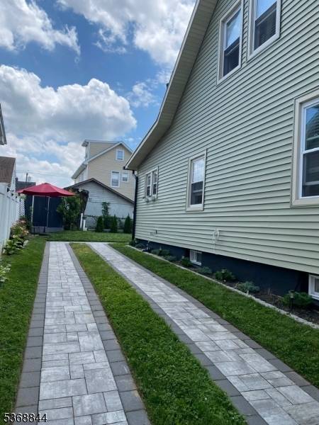 Hillside Twp., NJ 07205,414 Yale Ave