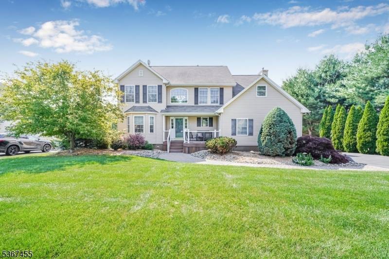 Jefferson Twp., NJ 07438,3 Mackenzie Ln