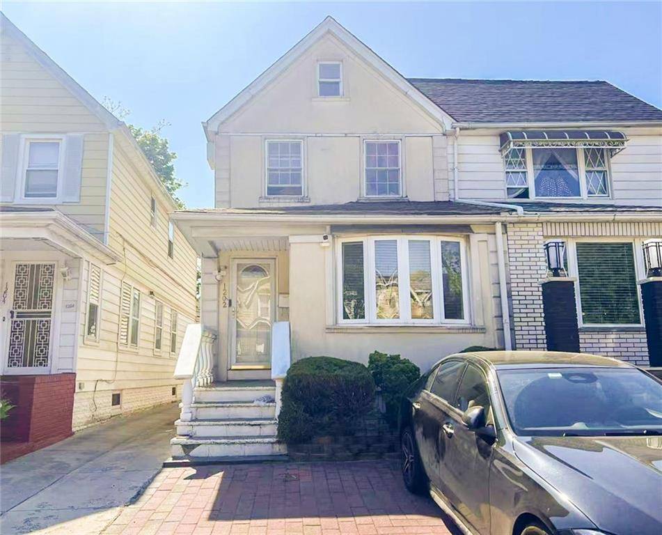 1202 East 46th ST, Brooklyn, NY 11234