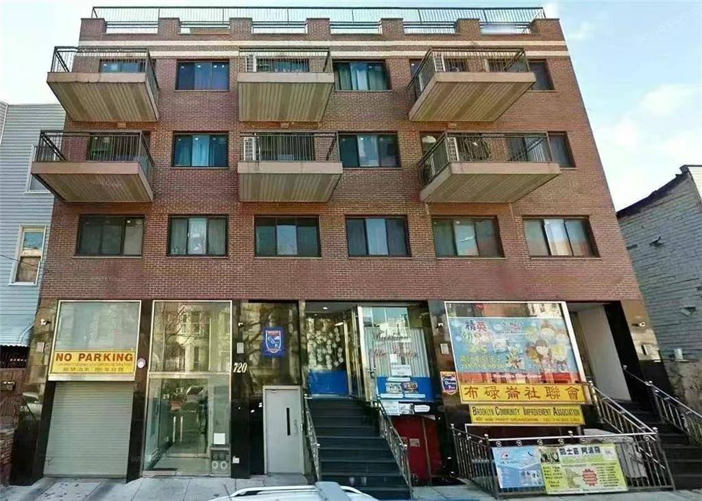 720 57th ST #1CF, Brooklyn, NY 11220