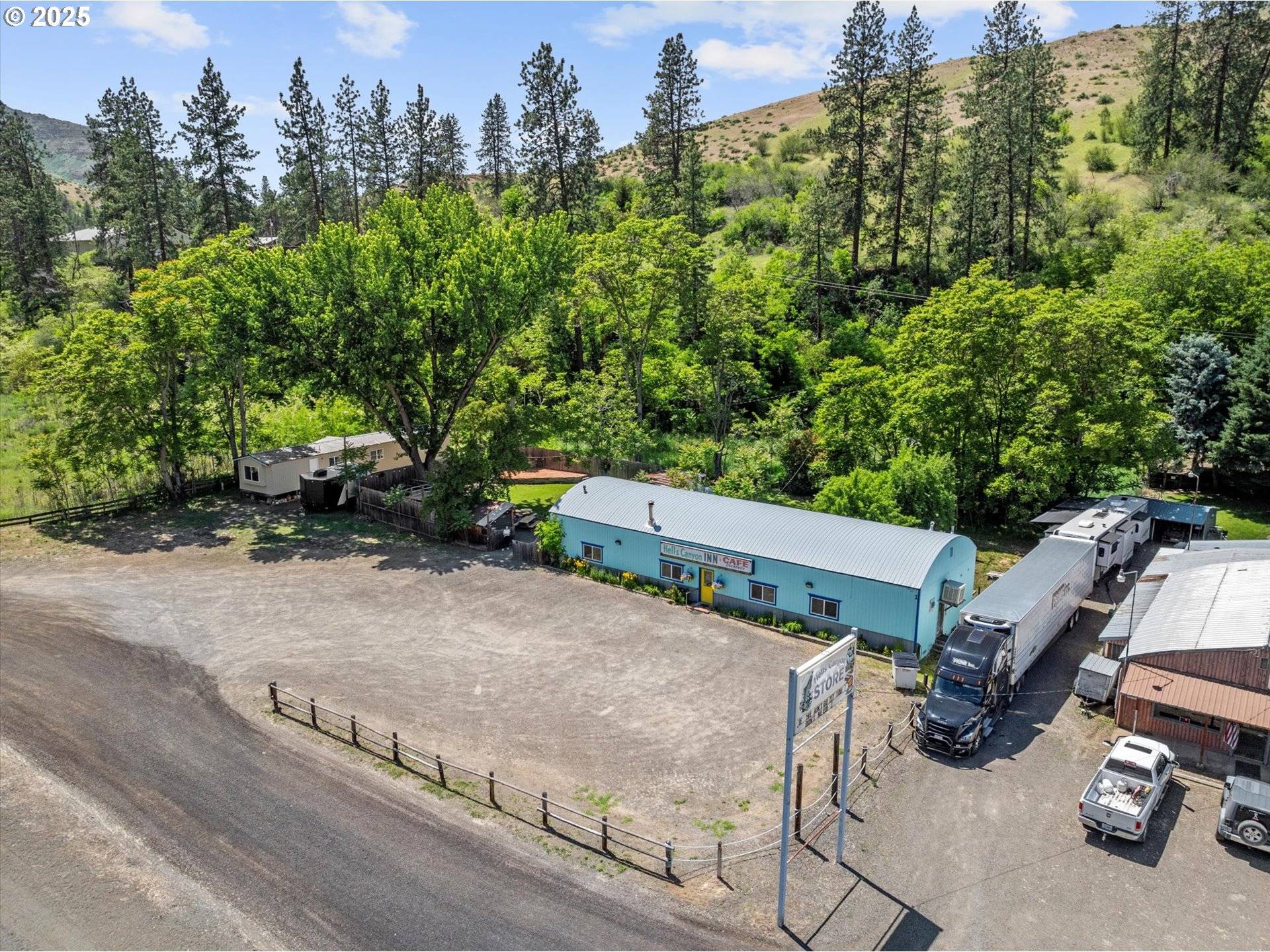 Halfway, OR 97834,53943 HIGHWAY 86 HWY
