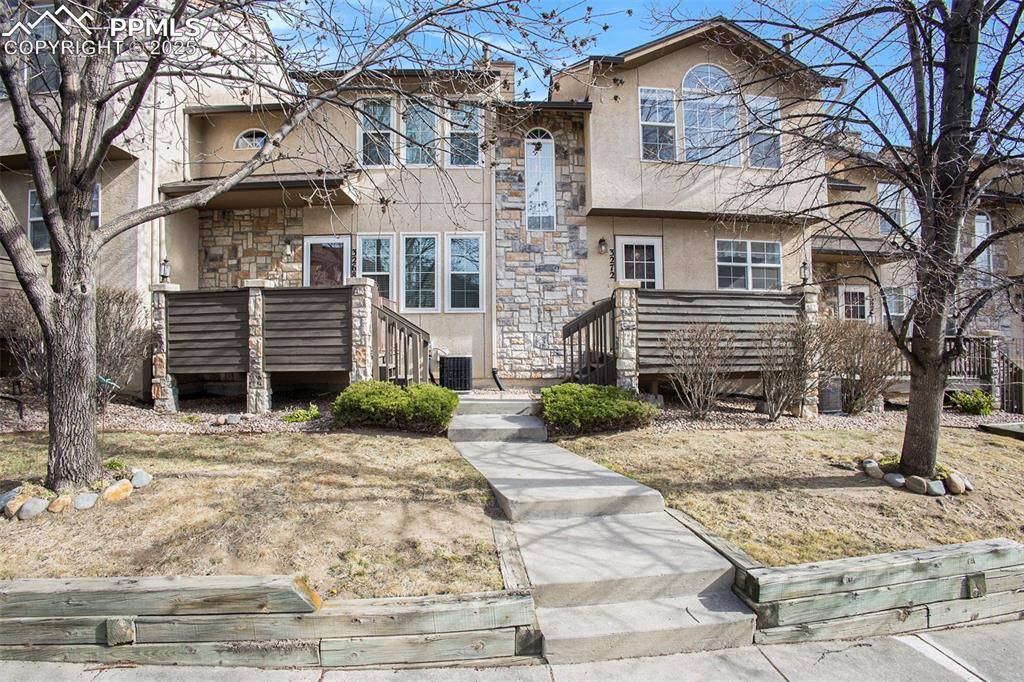 3272 Capstan WAY, Colorado Springs, CO 80906