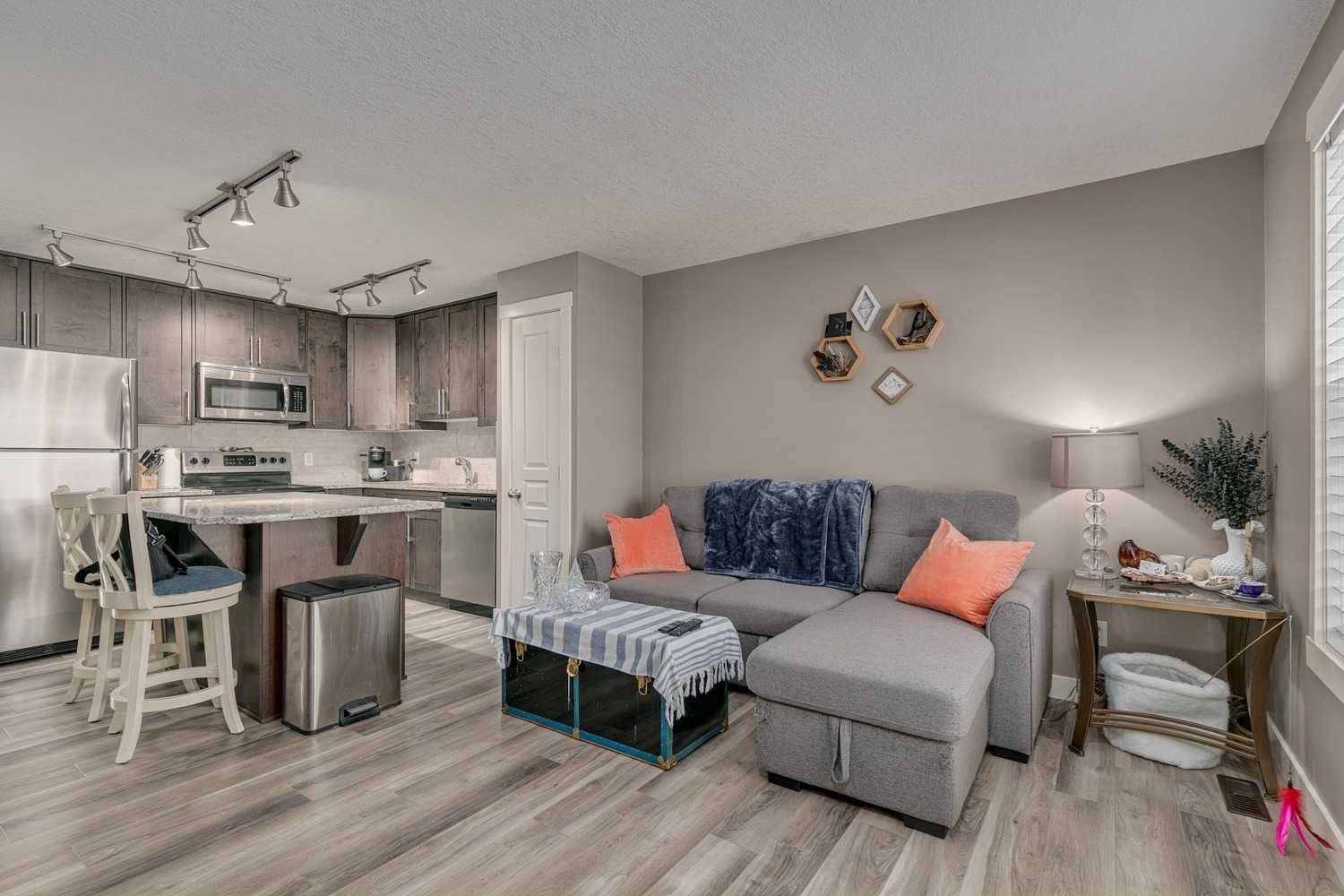 Calgary, AB T3M 0J1,642 Cranford WALK SE