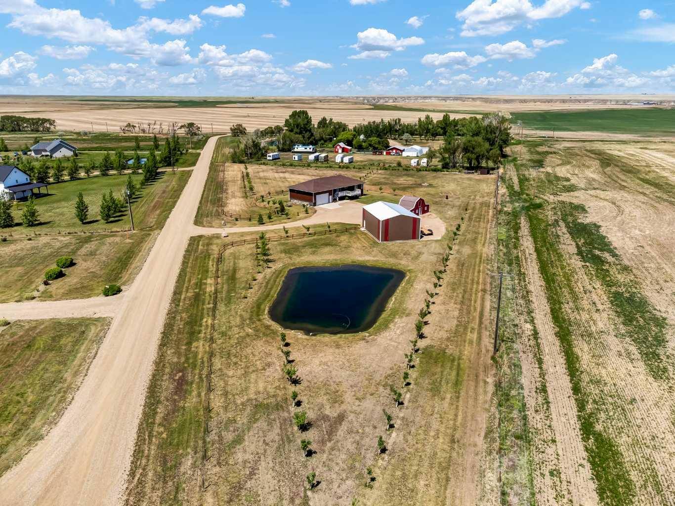 Rural Forty Mile No. 8 County Of, AB T0K 0K0,121069 Range Road 83C