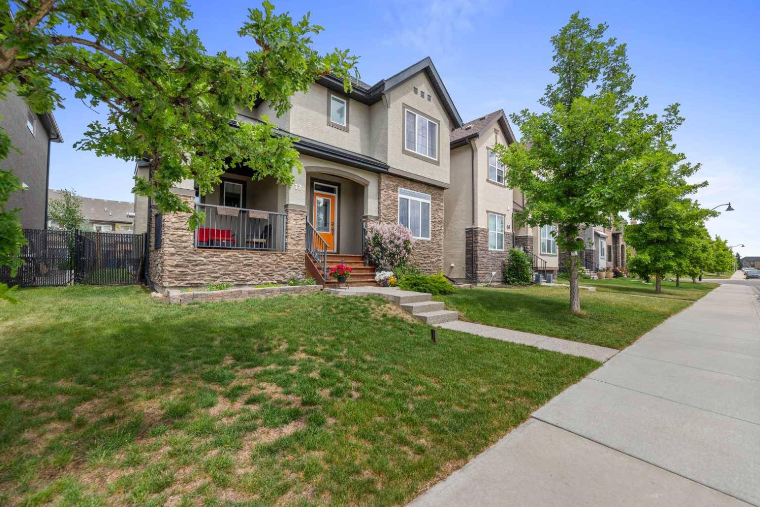 Calgary, AB T2C 5G5,72 Quarry DR Southeast