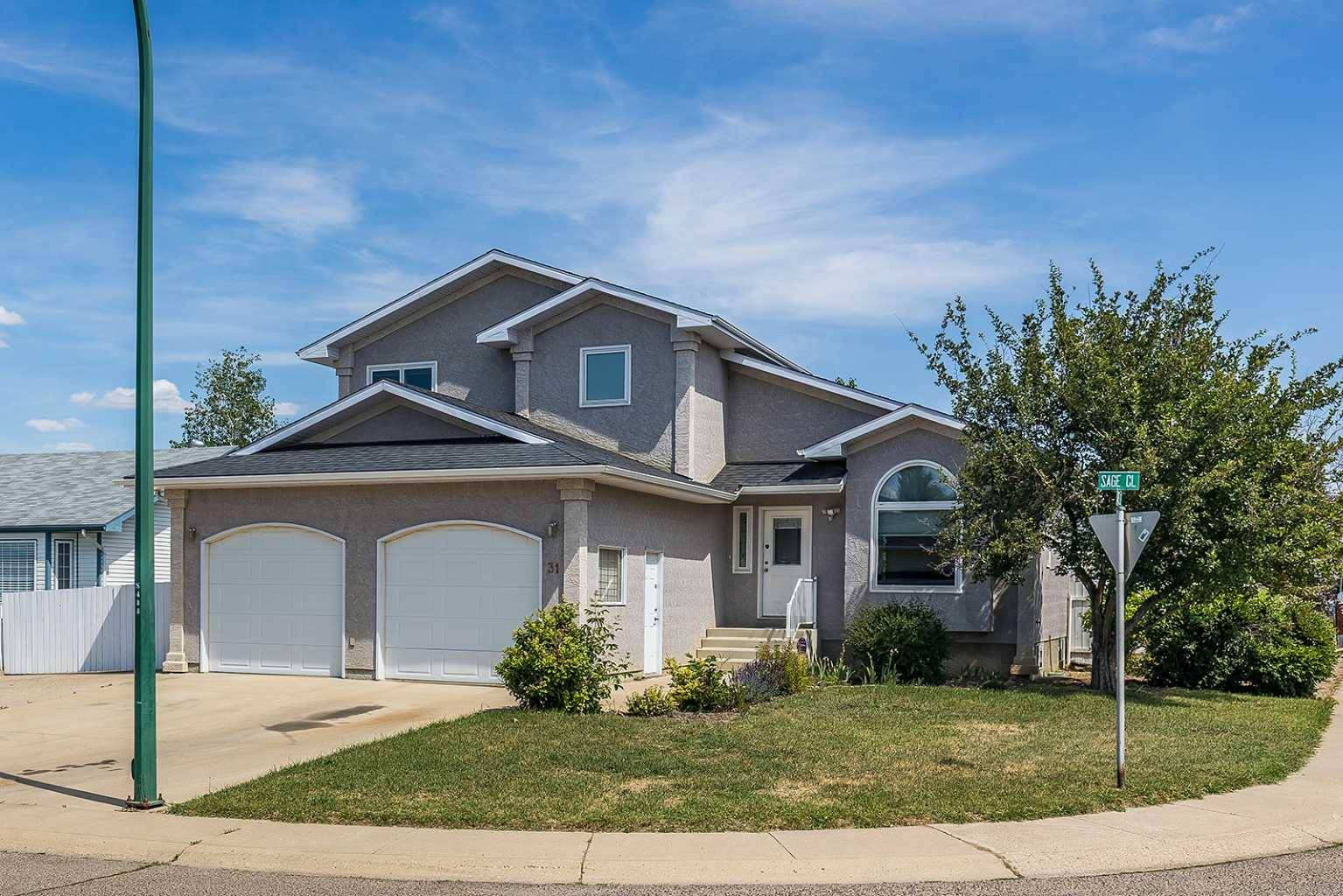 31 Sage Close Southeast, Medicine Hat, AB T1B 4H5
