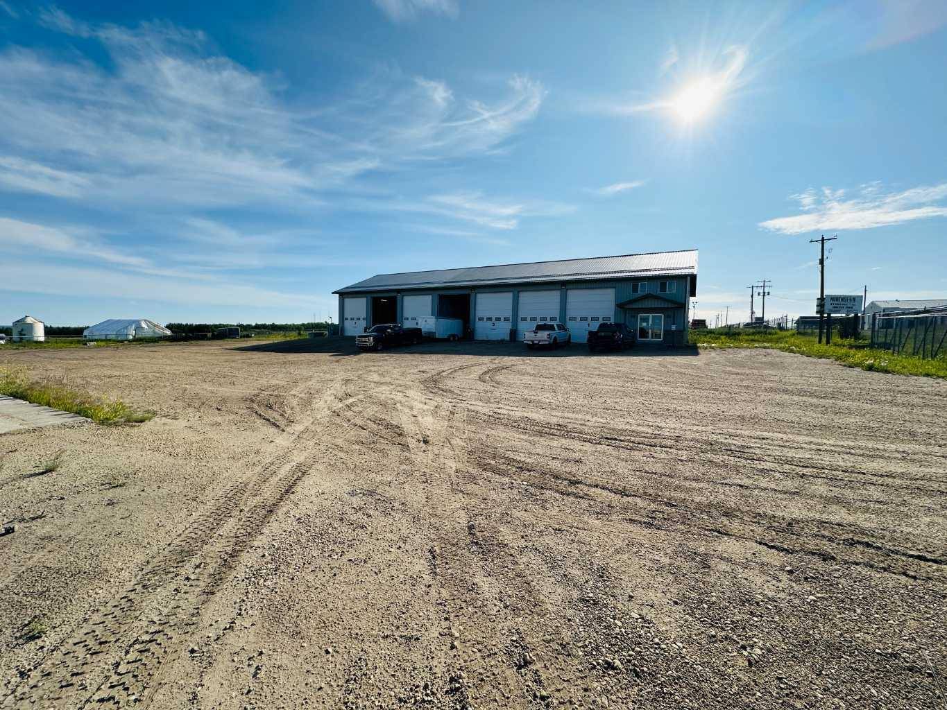 4212 40 AVE, Valleyview, AB T0H3N0
