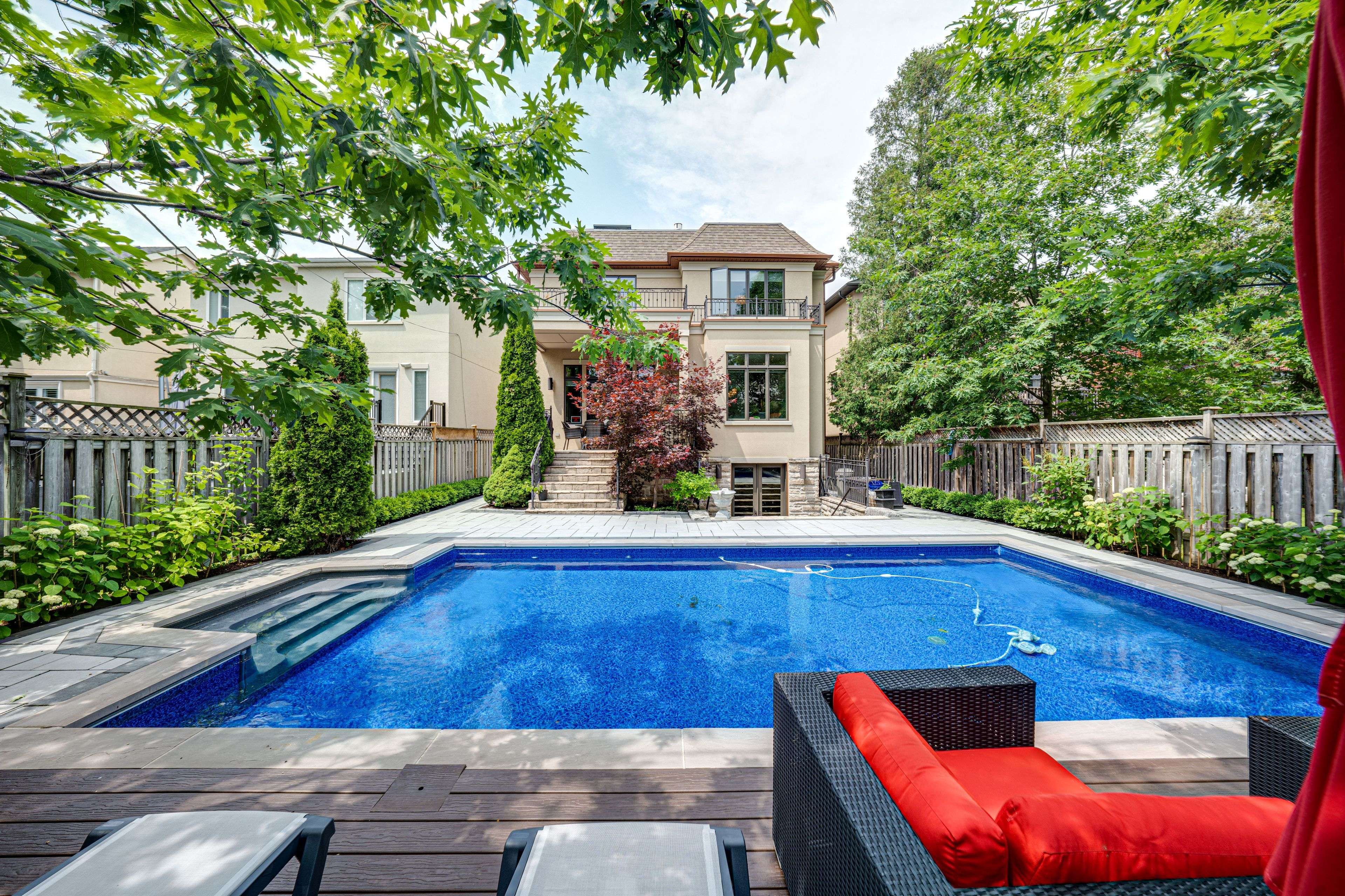 669 Bedford Park AVE, Toronto C04, ON M5M 1K4