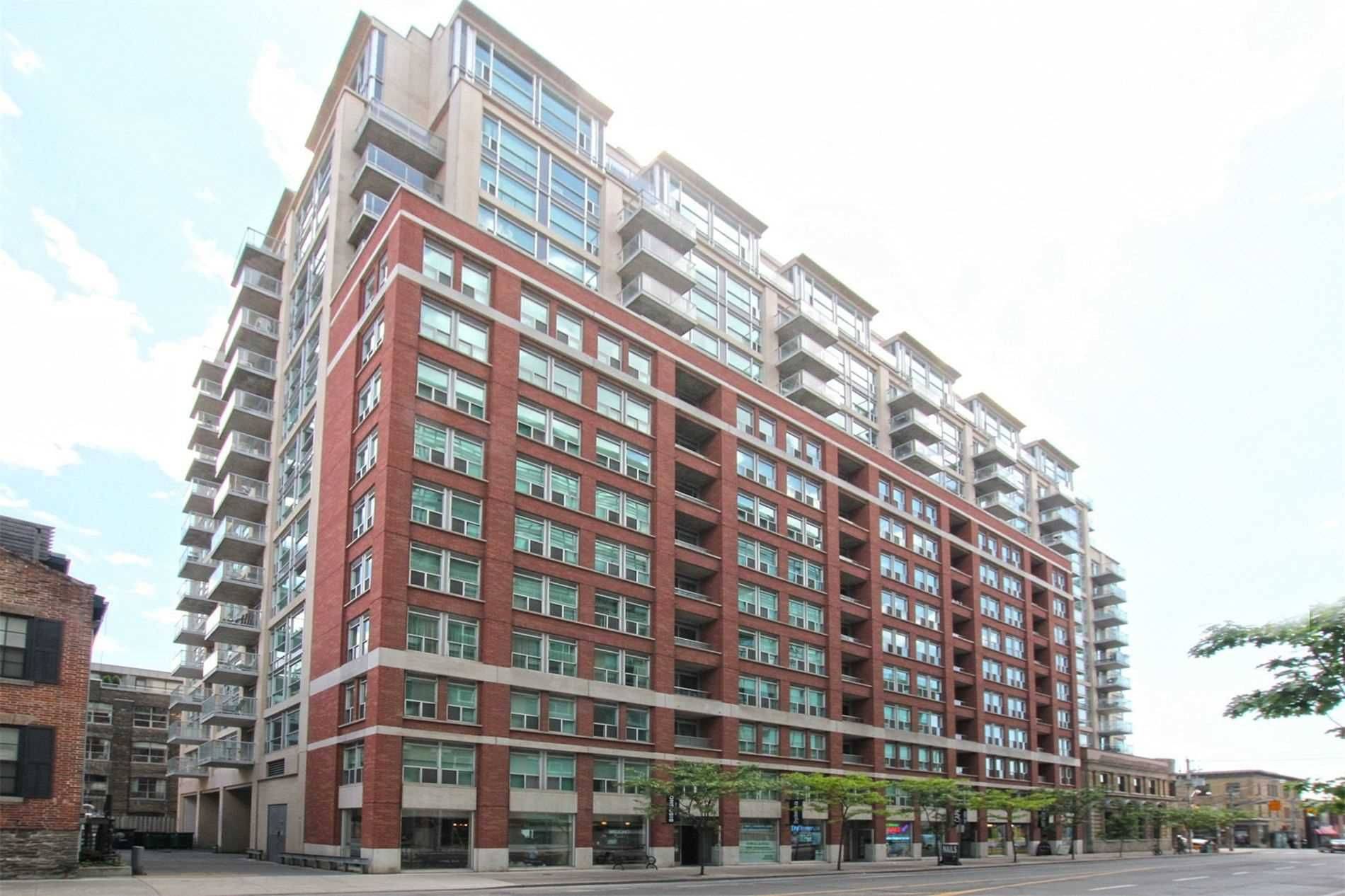 230 King ST E #215, Toronto C08, ON M5A 1K5