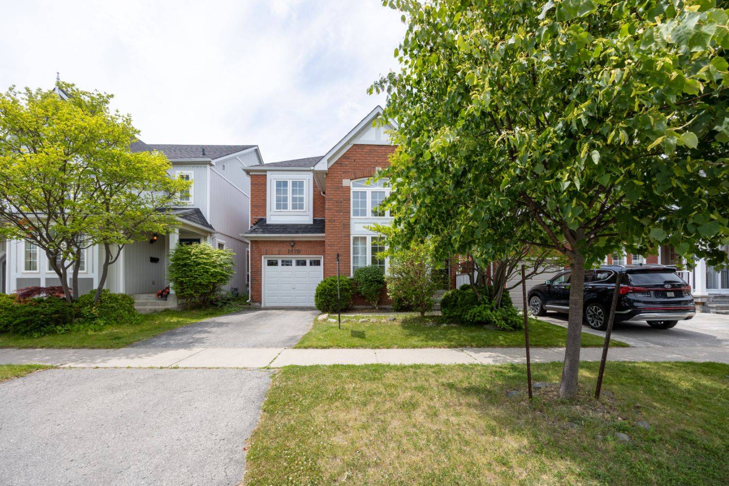 Oshawa, ON L1K 2P5,1470 Bridgeport ST
