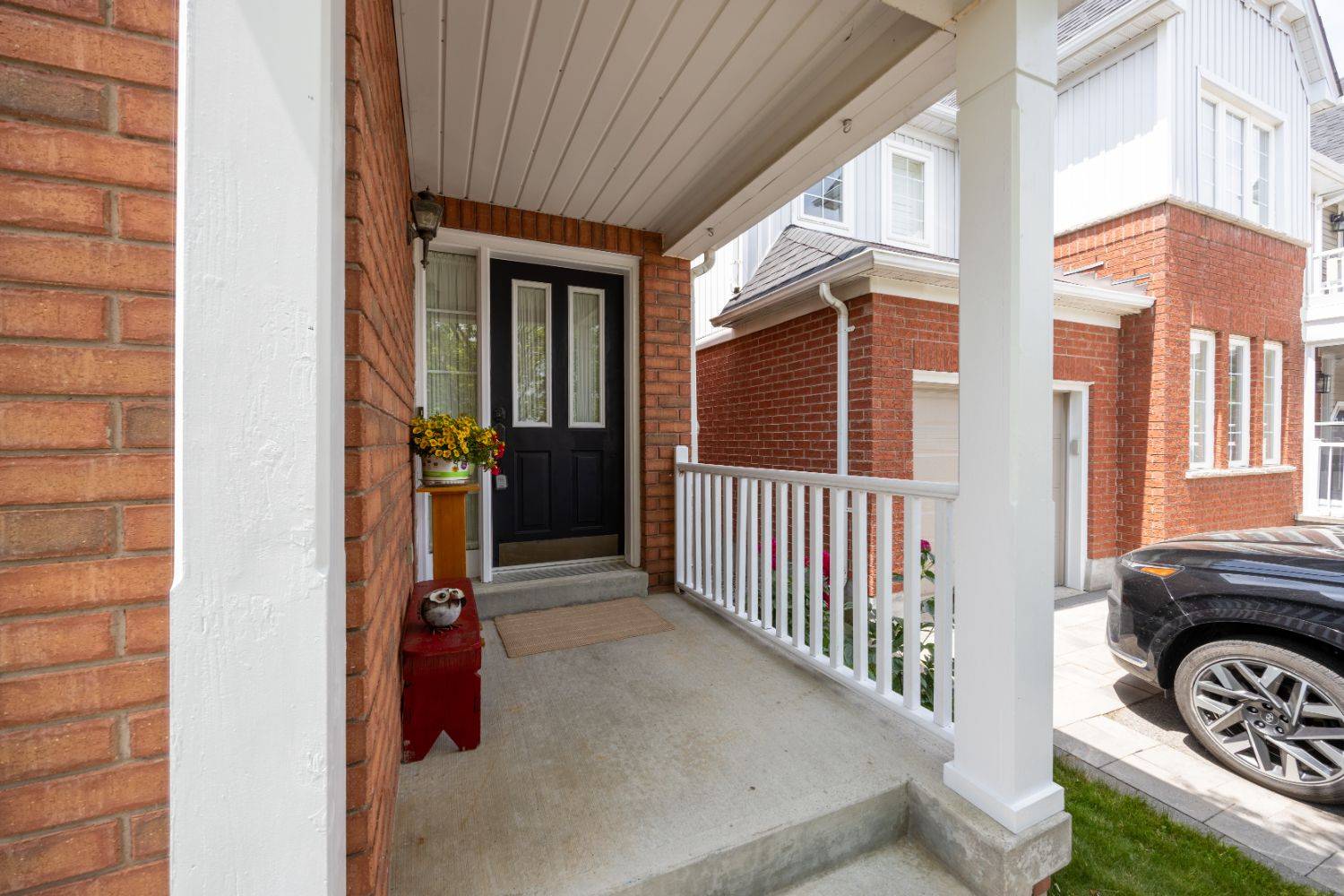 Oshawa, ON L1K 2P5,1470 Bridgeport ST