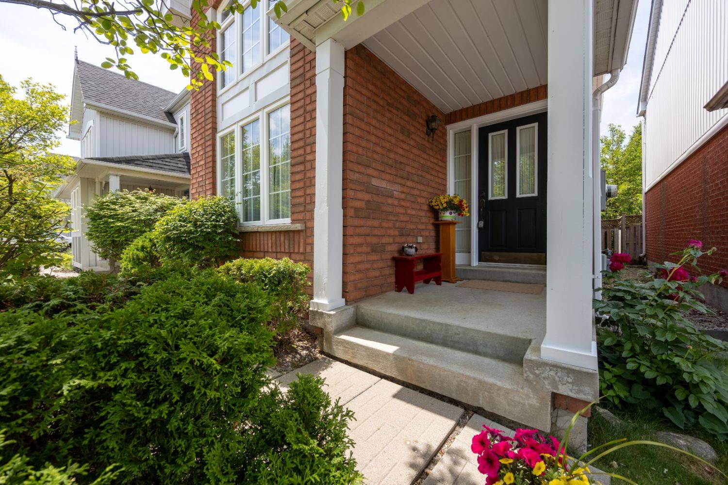 Oshawa, ON L1K 2P5,1470 Bridgeport ST