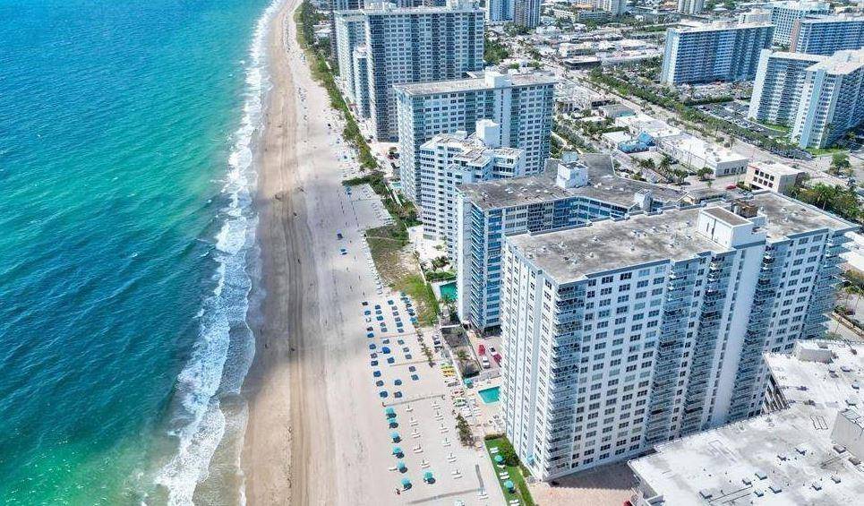 Fort Lauderdale, FL 33308,3750 Galt Ocean Dr #109