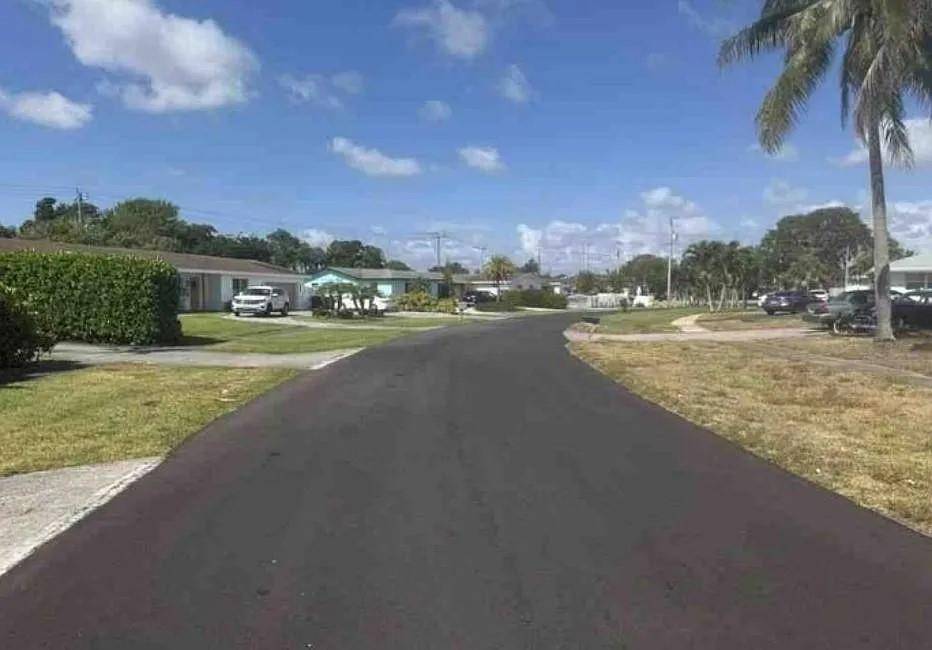 West Palm Beach, FL 33406,[StreetName,UnitNumber,StreetNumber,StreetDirPrefix]