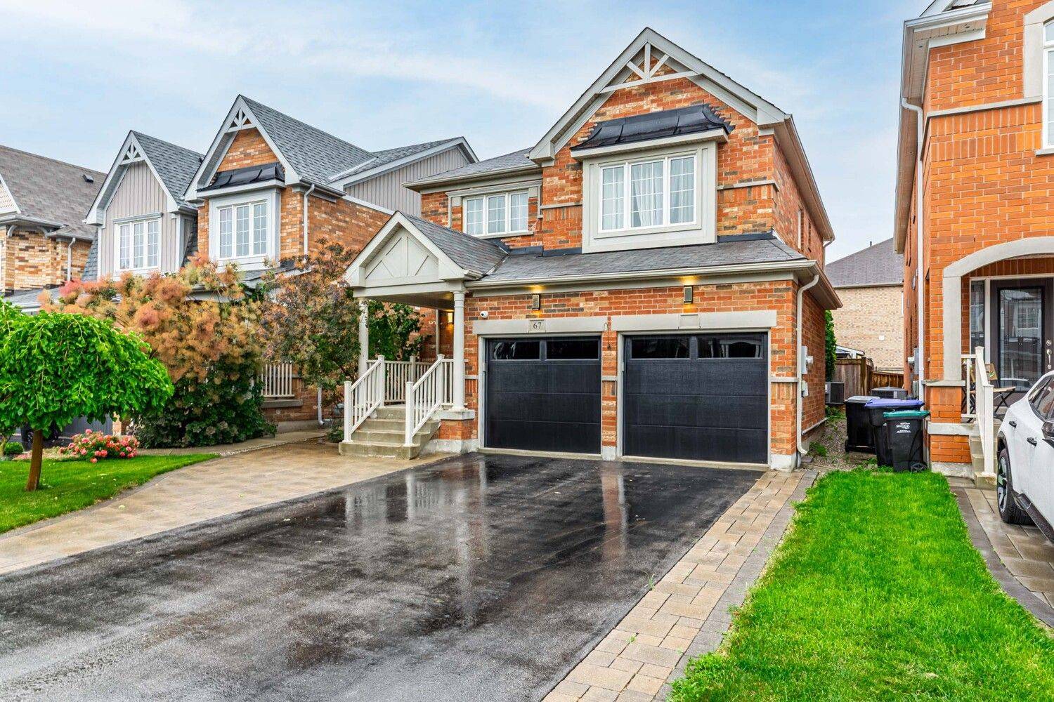 Bradford West Gwillimbury, ON L3Z 0H5,67 Acorn LN