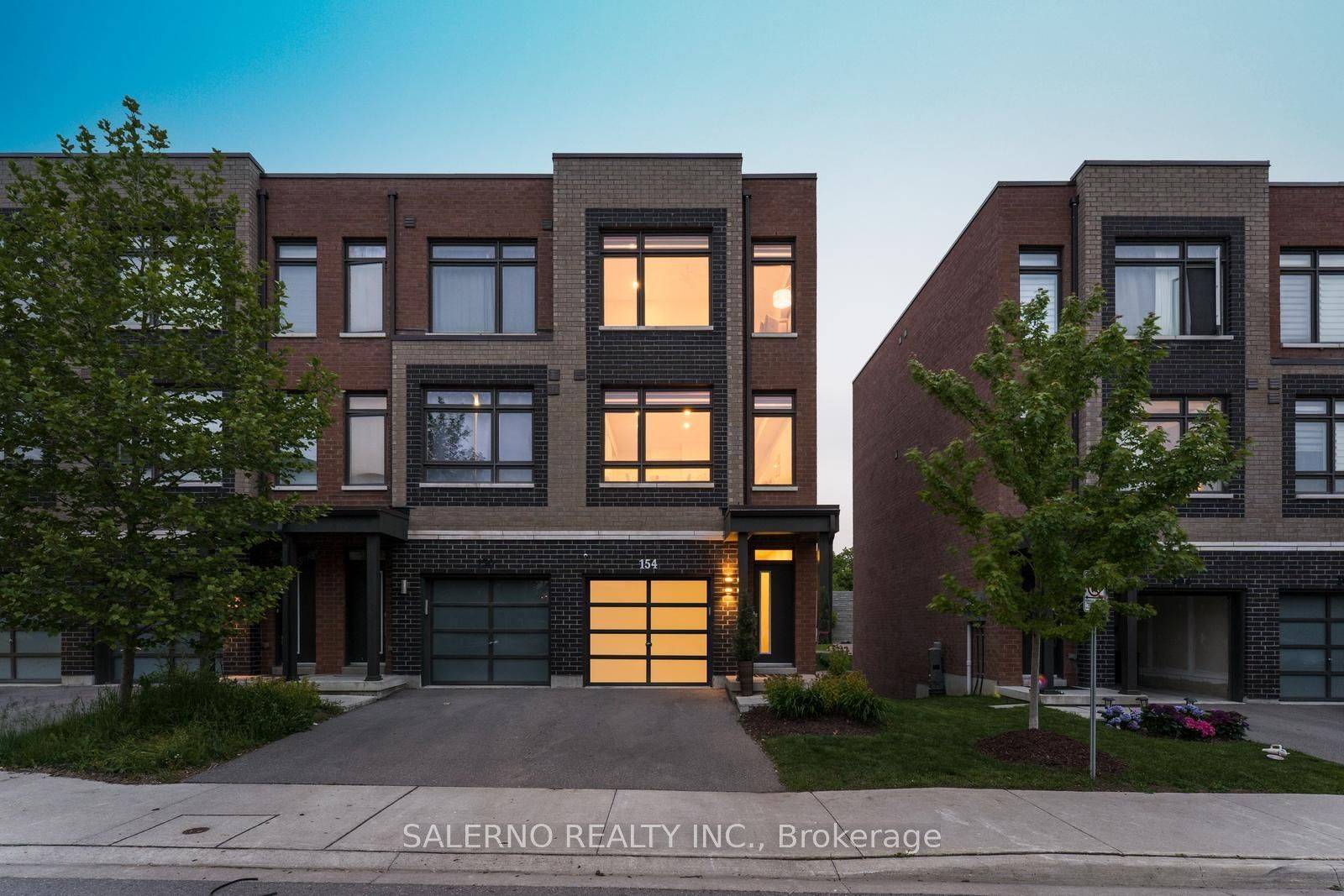 154 Dalhousie ST, Vaughan, ON L4L 0L7
