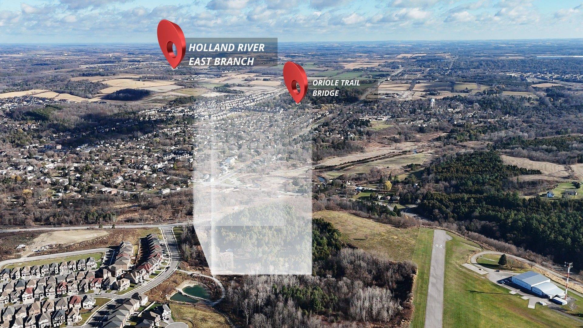 19090 Holland Landing RD, East Gwillimbury, ON L9N 1M8