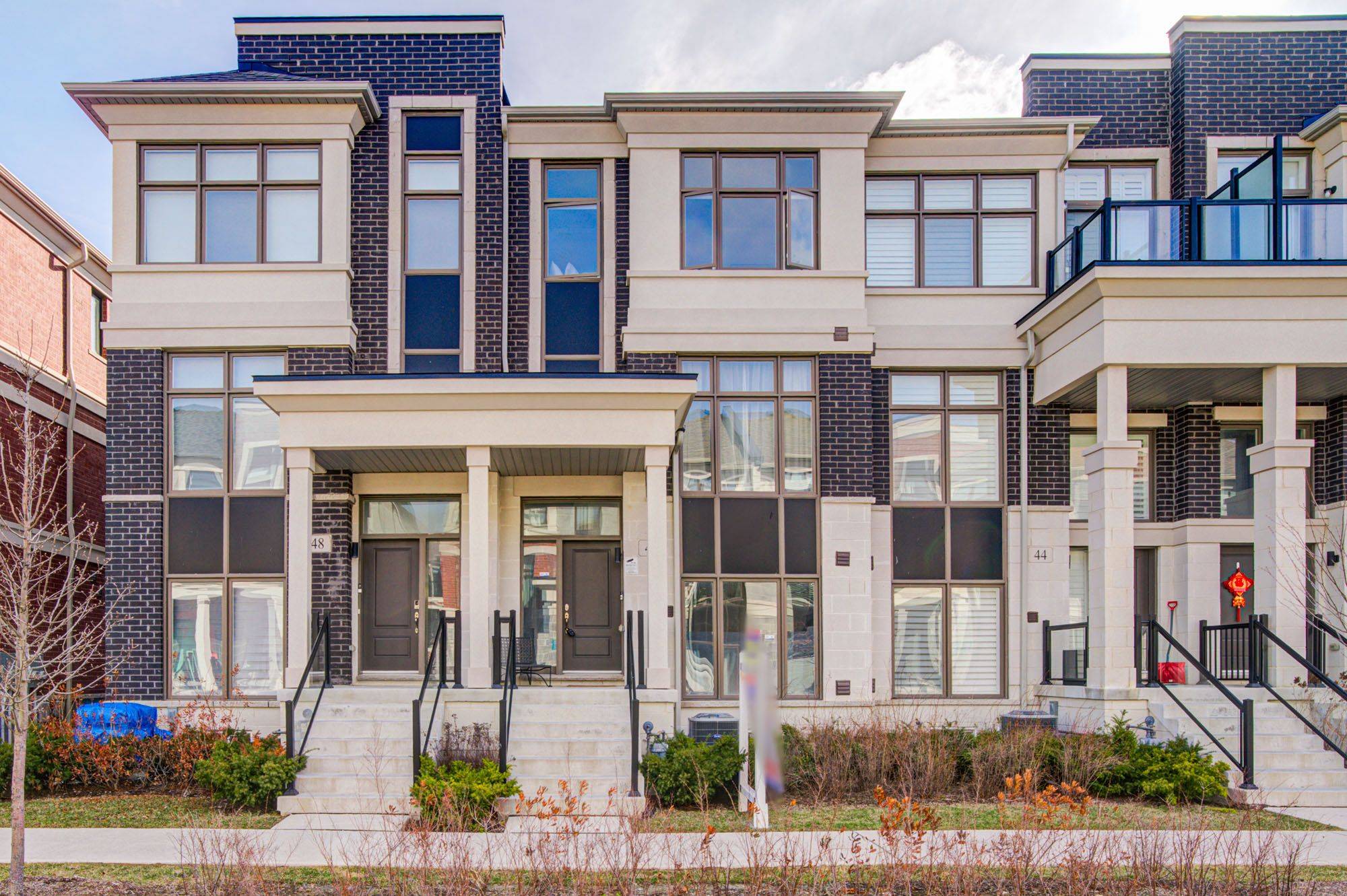 46 Armillo PL, Markham, ON L6E 0V4