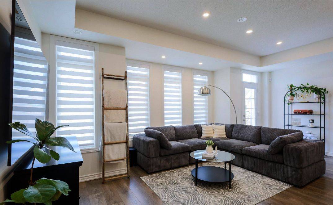 Bradford West Gwillimbury, ON L3Z 4P3,37 Montrose BLVD S