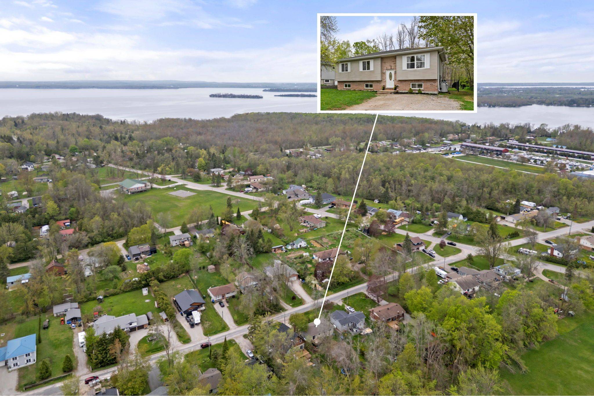3995 Woodland DR, Ramara, ON L3V 0S2
