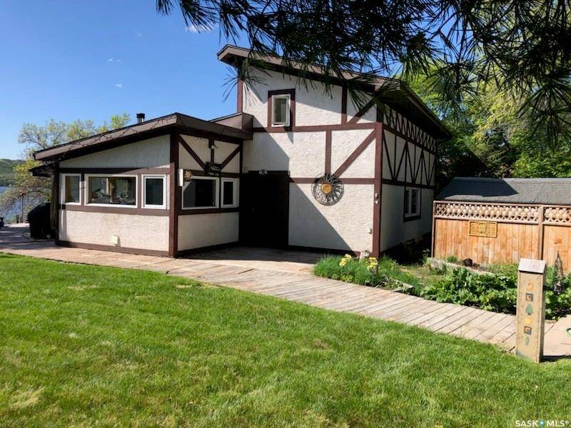 566 Pasqua Lake ROAD, North Qu'appelle Rm No. 187, SK S0G 1S0